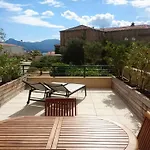 Studio 4 Personnes A Calvi, Toutes Commodites A Pied *