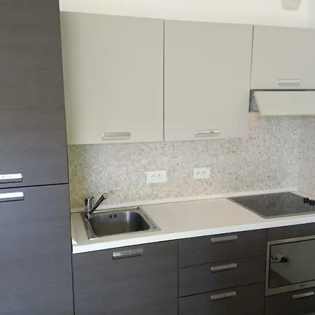 Studio 4 Personnes A Calvi, Toutes Commodites A Pied *