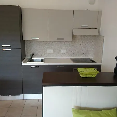 Appartamento Victoria - San Francesco A Calvi