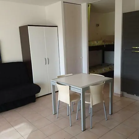 Appartamento Victoria - San Francesco A Calvi *